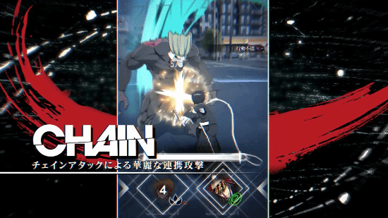 《死神BLEACH Mirrors High》定档10月28日登陆iOS与安卓