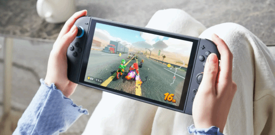 日本玩家称母亲将其36万日元电脑与Switch 2扔进浴缸