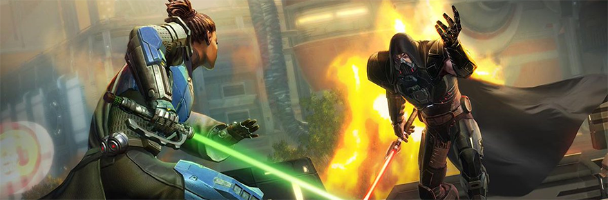 Massively OP Podcast 第585期：讨论BioWare关闭与SWTOR继续运营