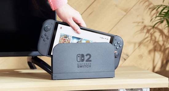Switch 2漏洞可导出固件与游戏文件至PC