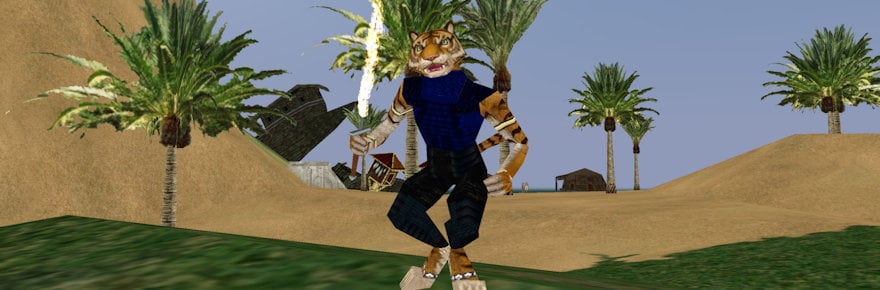 EverQuest Legends为Extra Life募捐，达到里程碑可获Kerran伪装奖励