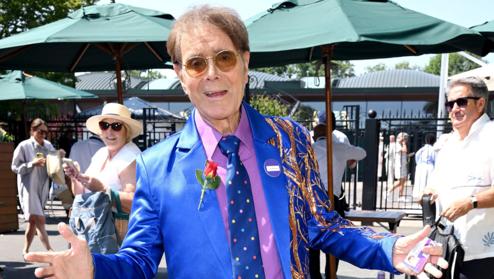 Cliff Richard歌曲因GTA 6预告片翻红，本人称不知GTA为何物