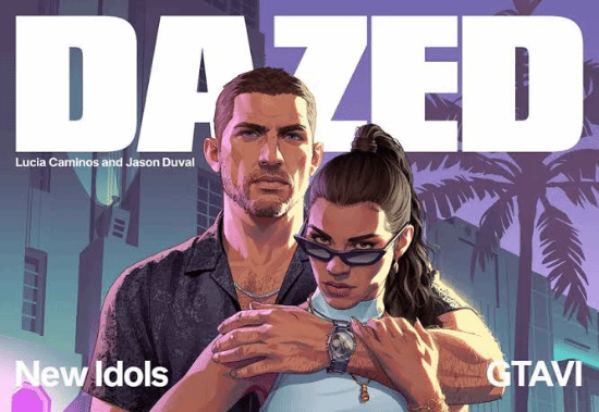 《GTA6》210GB下载容量曝光，Rockstar尚未正式确认