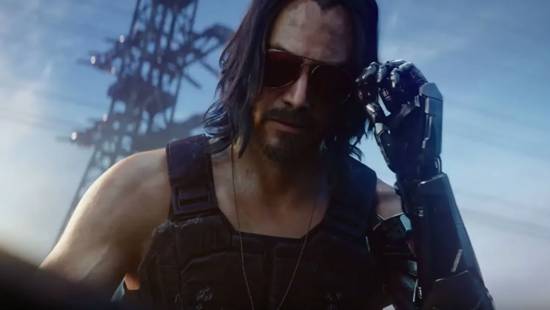 《赛博朋克2077》推送小型修复补丁：仅解决阿根廷玩家存档问题，PS5约1GB、Xbox约15GB