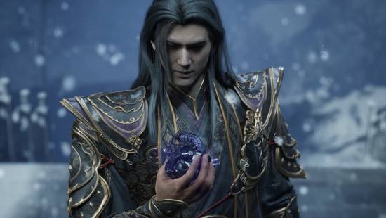 PC Gamer编辑游玩《影之刃零》15小时：进度不足三分之一，称还有约100场Boss战