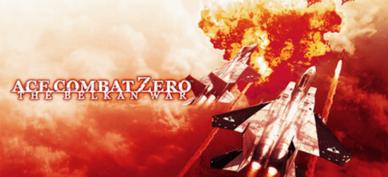 《皇牌空战Zero》Steam解锁 国区好评率100%、全球99%