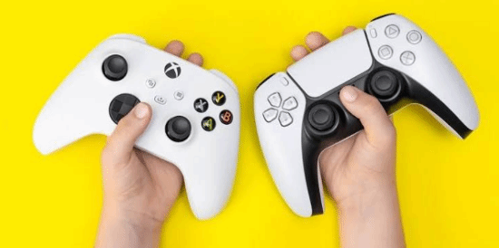 博主对比《GTA6》PS5与XSX技术特性：DualSense功能与快速恢复各有所长