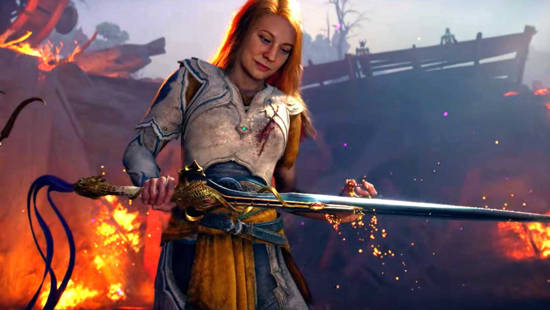 外媒专栏：PlayStation今年处境艰难，《战神：劳菲》被寄予翻身期待