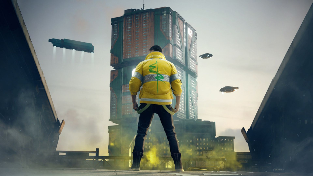 《赛博朋克2077》2.5版本上线：新增《边缘行者2》前传任务，Sasko称比2022年更新更有意义