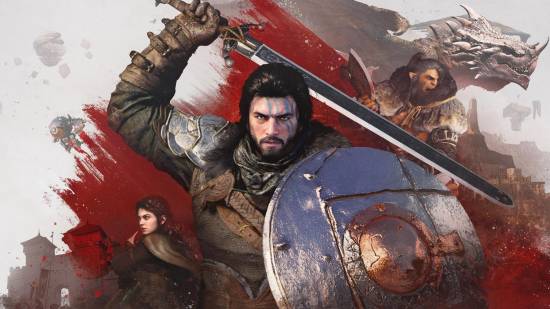 《红色沙漠》DLC《未知征途》10月30日6点国区解锁，仅PS5支持预下载
