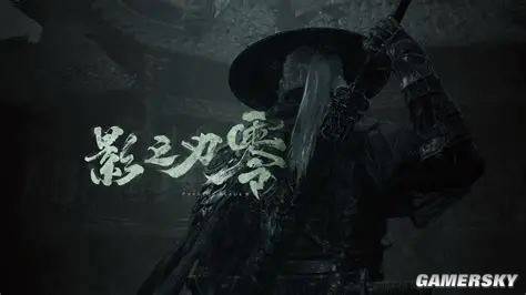 《影之刃零》10月29日全球发售：售价268元起，预下载需预留300GB空间