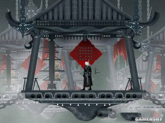 《影之刃零》发售前梳理：影境世界观与系列发展史