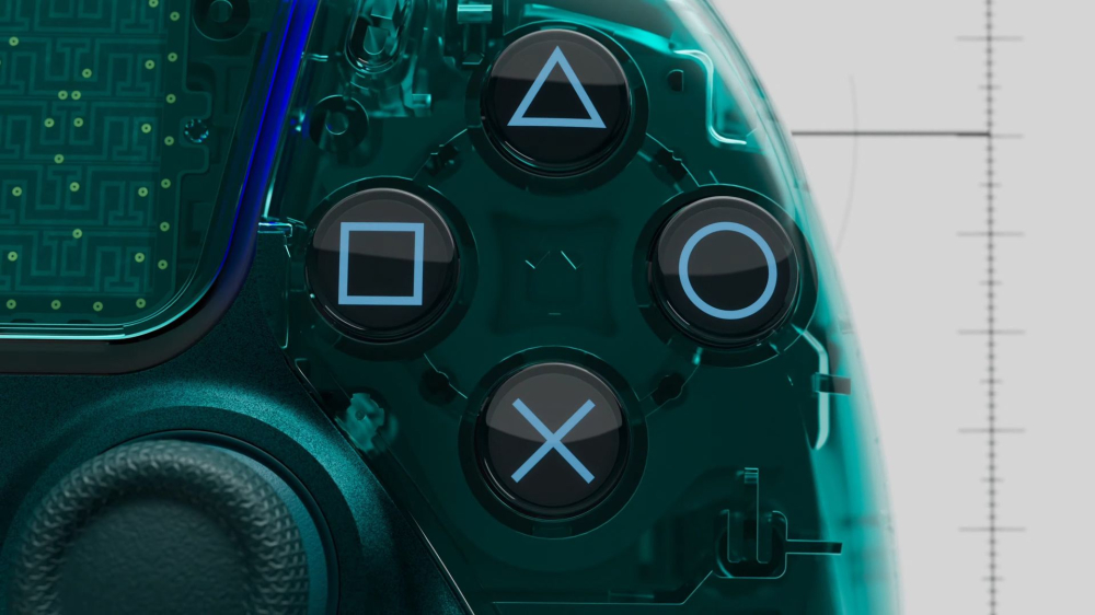 PlayStation 公布 Prism 半透明 DualSense 与 PS5 面板，2027 年 2 月 4 日发货