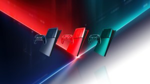索尼公布Prism系列透明DualSense手柄与PS5外壳，2027年2月4日上市