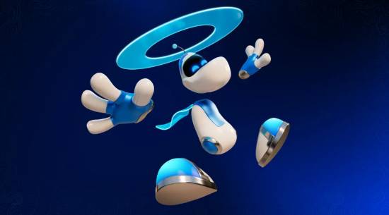 《雷曼：传奇再叙》PS5版将含《宇宙机器人》主题皮肤，12月3日发售