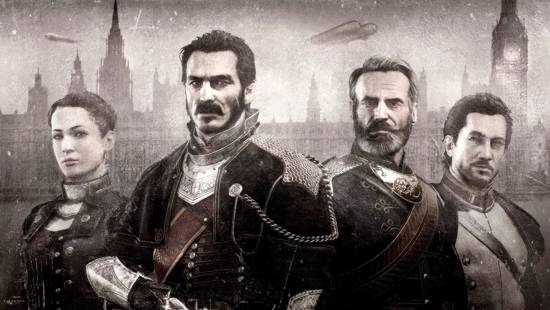 《教团：1886》非官方PC原生移植版已可完整通关