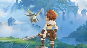 任天堂Indie World展示会15分钟公布多款独立游戏