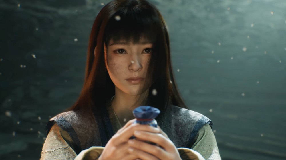 《影之刃零》发售：源于20年前7美元独立游戏《雨血：死镇》