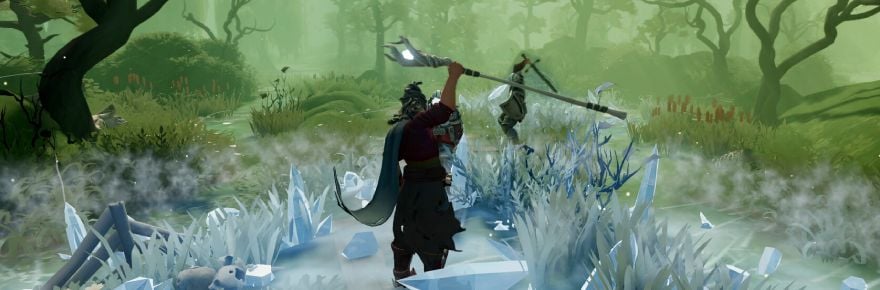 Everlast: Undying Tale 于10月28日开启抢先体验