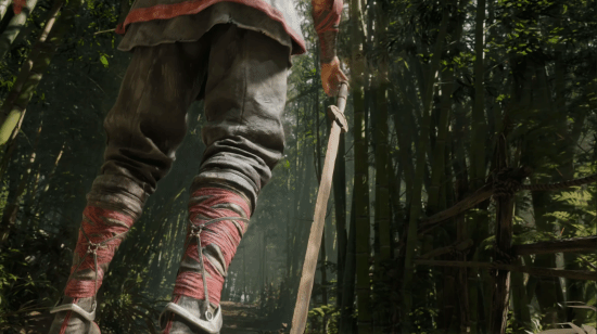 《影之刃零》Steam首发同时在线峰值达400059人