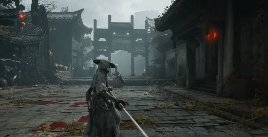 GameSpot发布《影之刃零》实机Boss战演示，游戏10月29日登陆Steam与PS5