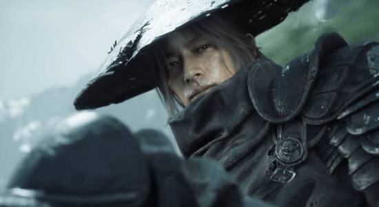 GameSpot发布《影之刃零》实机Boss战演示，游戏10月29日登陆Steam与PS5