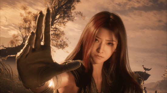 《影之刃零》Steam同时在线峰值突破36万