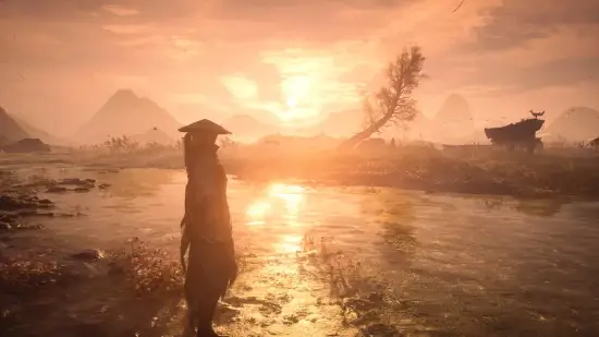 《影之刃零》PS5画面模式公布：PS5 Pro支持4K40帧平衡模式，性能模式2K60帧