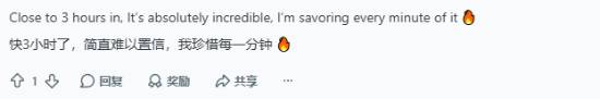 《影之刃零》正式解锁发售，海外玩家游玩2-3小时后称有年度游戏实力