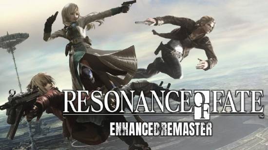 《永恒终焉 强化重制版》Steam页面公开，10月30日上线并新增中文