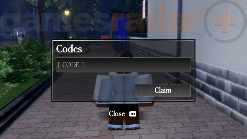 Roblox游戏Ishin十月兑换码公布：可获重置道具与日元