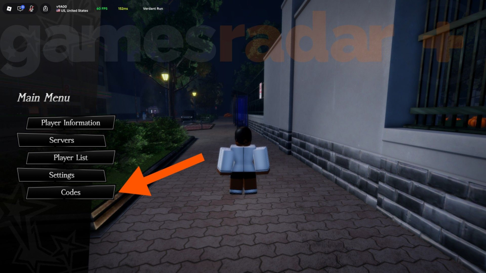 Roblox游戏Ishin十月兑换码公布：可获重置道具与日元