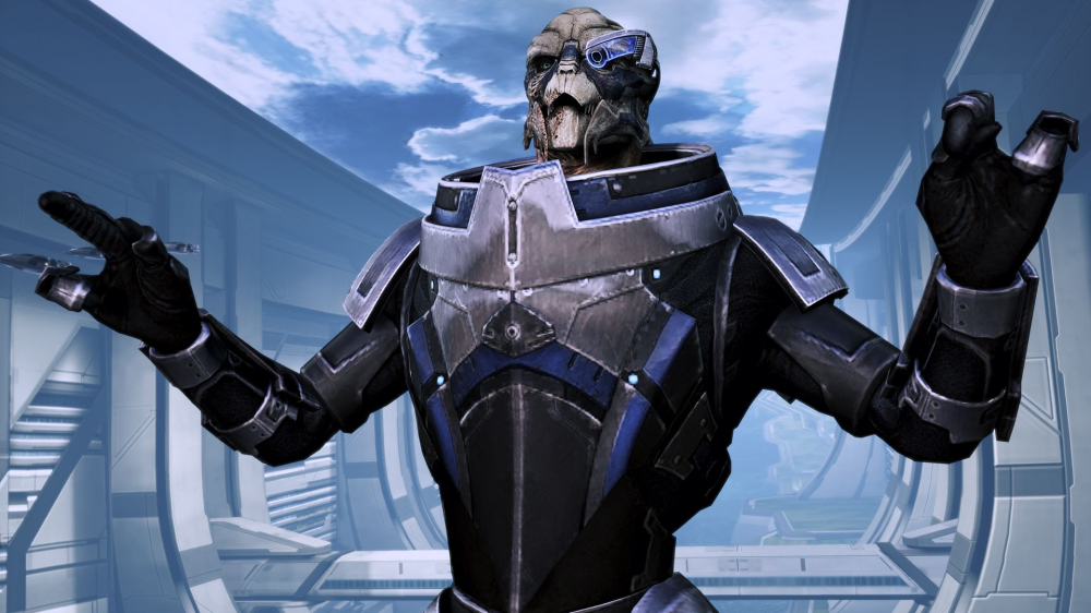 EA关闭BioWare并取消《质量效应5》，前BioWare负责人称AI无法“重现伟大游戏”