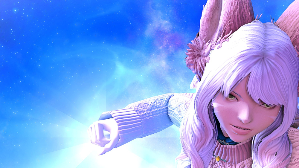 FF14金碟打字小游戏上线数日：出现机器人作弊与英语键盘无法输入的单词