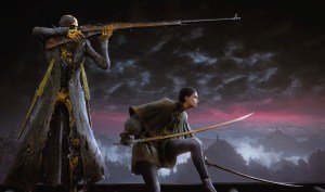 From Software宣布Switch 2独占游戏《The Duskbloods》延期至2027年