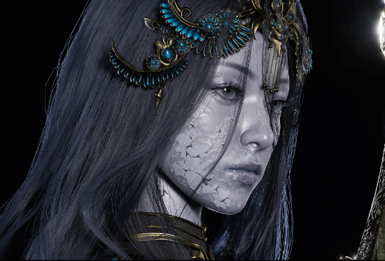 《影之刃零》发售不到12小时 Steam在线人数突破70万