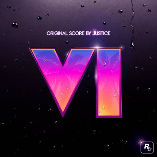 R星公布《GTA 6》原声带详情：Justice制作，12月11日上线流媒体