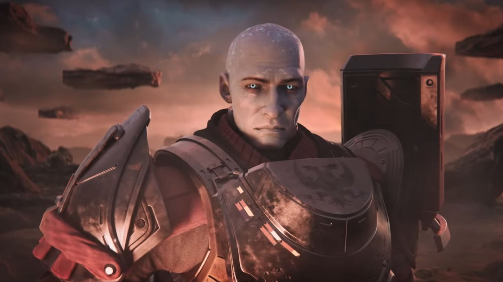 Bungie公布《命运》路线图：内容回归2028年才有实质进展，多个项目仍处孵化阶段