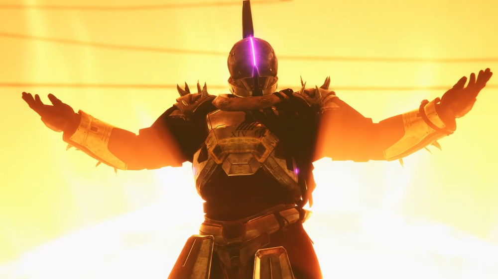 Bungie公布《命运》路线图：内容回归2028年才有实质进展，多个项目仍处孵化阶段