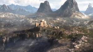 报道称《上古卷轴6》副标题为Sentinel，背景设定在Hammerfell
