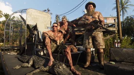 Rockstar称《GTA6》主体开发完成，进入最后打磨阶段