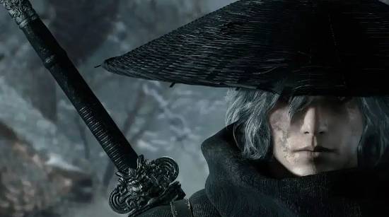 《影之刃零》正式发售，登顶Steam全球热销榜