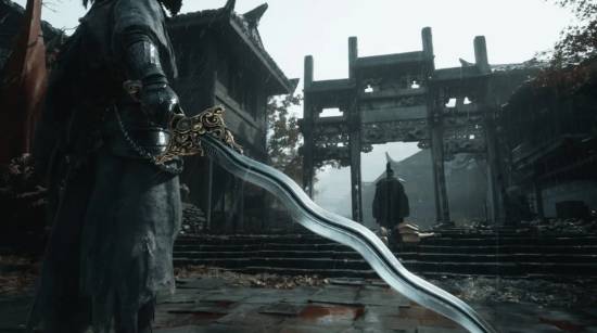 《影之刃零》正式发售，登顶Steam全球热销榜