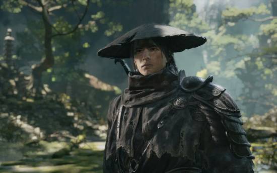 玩家质疑Eurogamer《影之刃零》60分评价及预载报道