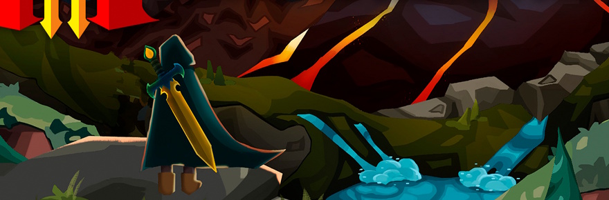 Melvor Idle 2：RuneScape 冒险下月推出，强调深度与易上手平衡