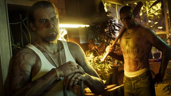Rockstar为《GTA6》NPC制作约60万段动画并赋予性格特征