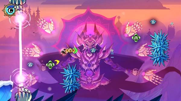 节奏平台游戏《苏里：第七音符》10月30日登陆Steam，首发8折60.8元