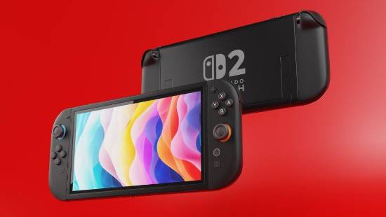 三星8LPU+制程消息带动Switch 2 Lite传闻升温
