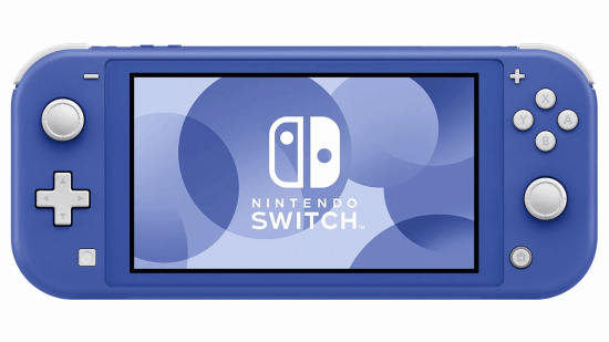 三星8LPU+制程消息带动Switch 2 Lite传闻升温