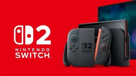 三星8LPU+制程消息带动Switch 2 Lite传闻升温